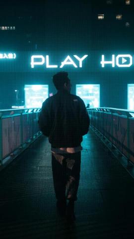 DJ Hyphen - 成都Play House DJ Hyphen - 成都Play House