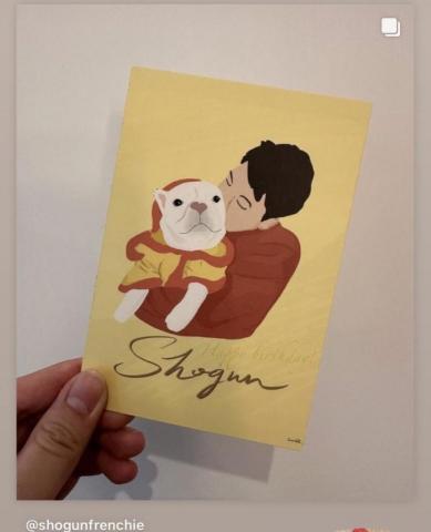 whitewaves.lab - 電繪 似顏繪好評