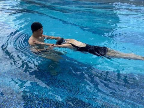 Edward  - Adult coaching