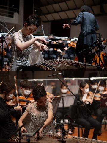 陳嘉文 - 陳嘉文與交響樂團 陳嘉文 - 陳嘉文與交響樂團