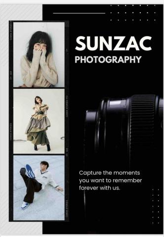 Sunzac - 