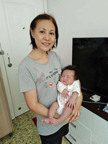 vivien chow -  vivien chow -