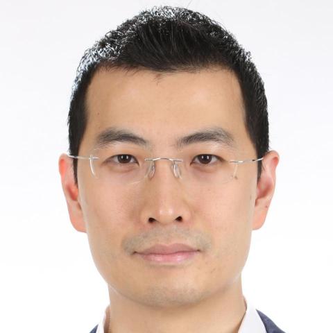 Victor Li