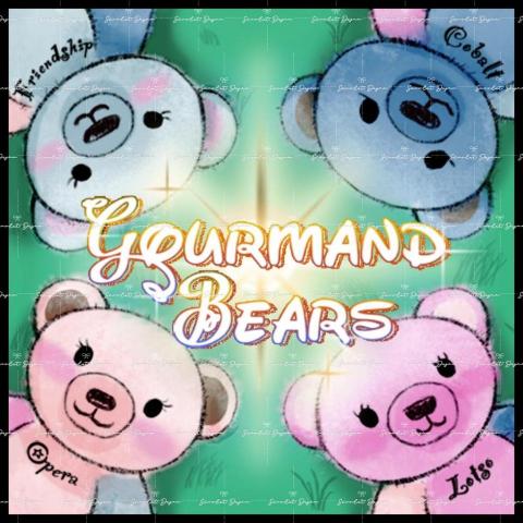 Scarlet Desna - 頭像設計