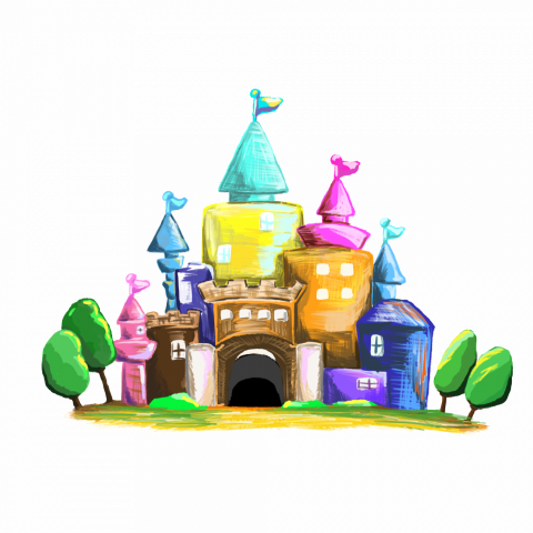 CuteLemon - 兒童卡通風格