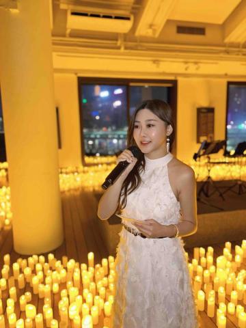 Vivian Long 龍儀 -  Vivian Long 龍儀 -