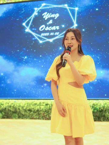 Vivian Long 龍儀 -  Vivian Long 龍儀 -