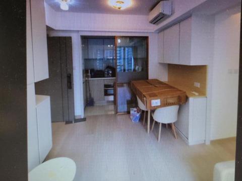 Season Tree Interior Fitting Out and Contracting - 日出康城1座