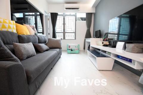 My Faves Company -  My Faves Company -