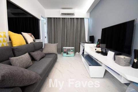 My Faves Company -  My Faves Company -