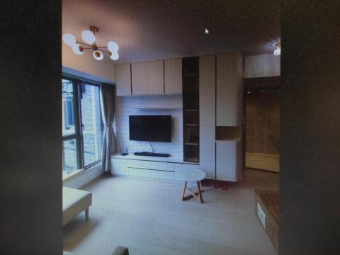 Season Tree Interior Fitting Out and Contracting - 日出康城1座