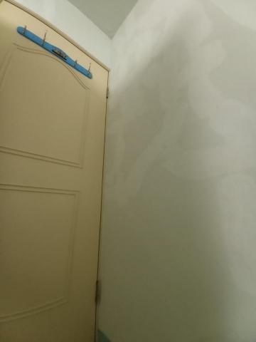 甲殼類大頭呆 - 新竹市，全室不含天花板乳膠漆，社區：工研雙星，批土+防水抗裂水泥+防水漆，全部完成，施工中