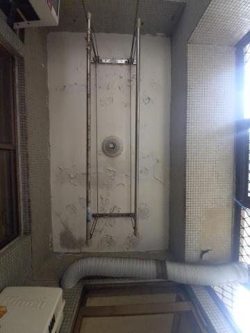 甲殼類大頭呆 - 新竹市，全室不含天花板乳膠漆，社區：工研雙星，施工前