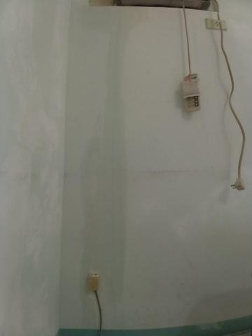 甲殼類大頭呆 - 新竹市，全室不含天花板乳膠漆，社區：工研雙星，批土+防水抗裂水泥+防水漆，全部完成，施工中