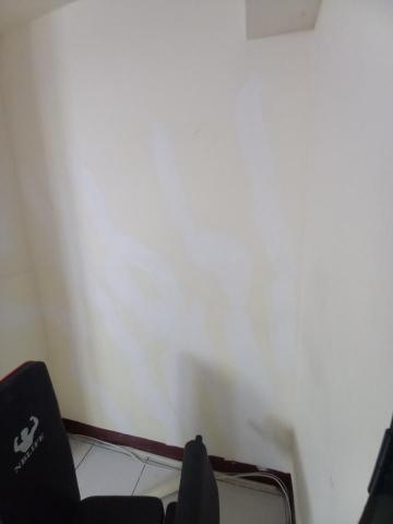 甲殼類大頭呆 - 新竹市，全室不含天花板乳膠漆，社區：工研雙星，批土+防水抗裂水泥+防水漆，全部完成，施工中