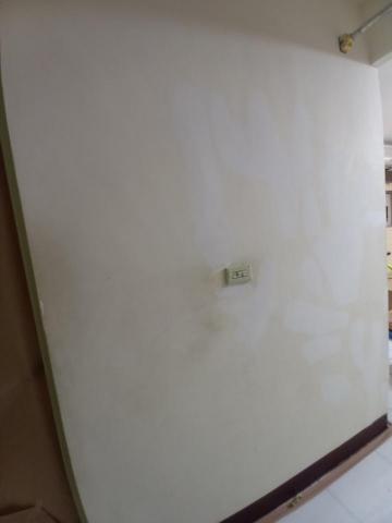 甲殼類大頭呆 - 新竹市，全室不含天花板乳膠漆，社區：工研雙星，批土+防水抗裂水泥+防水漆，全部完成，施工中