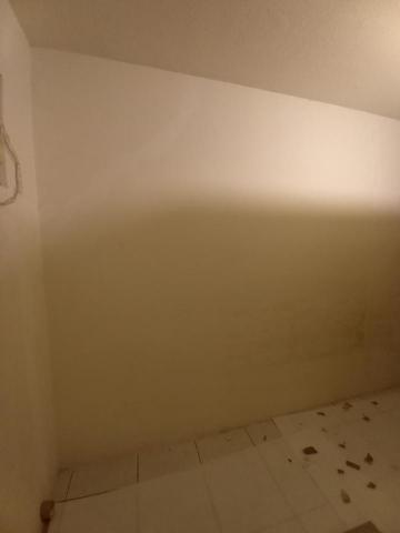 甲殼類大頭呆 - 新竹市，全室不含天花板乳膠漆，社區：工研雙星，批土+防水抗裂水泥+防水漆，全部完成，施工中