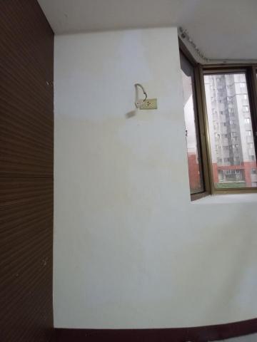 甲殼類大頭呆 - 新竹市，全室不含天花板乳膠漆，社區：工研雙星，批土+防水抗裂水泥+防水漆，全部完成，施工中