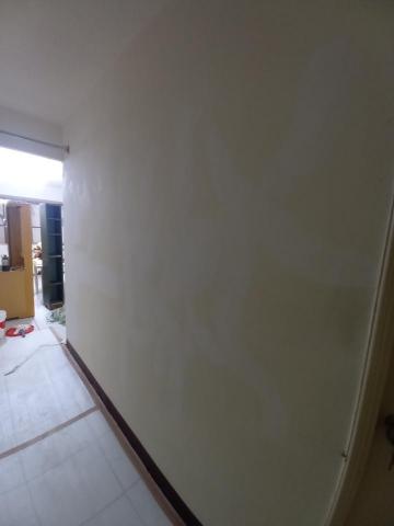 甲殼類大頭呆 - 新竹市，全室不含天花板乳膠漆，社區：工研雙星，批土+防水抗裂水泥+防水漆，全部完成，施工中