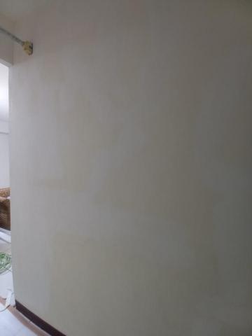 甲殼類大頭呆 - 新竹市，全室不含天花板乳膠漆，社區：工研雙星，批土+防水抗裂水泥+防水漆，全部完成，施工中