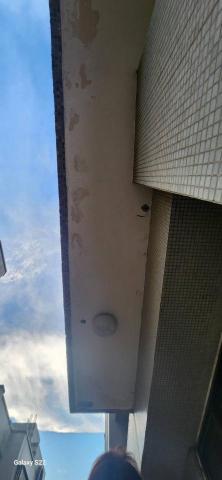 甲殼類大頭呆 - 新竹市，全室不含天花板乳膠漆，社區：工研雙星，施工前