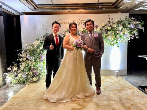 MC MINGO HO -  MC MINGO HO -