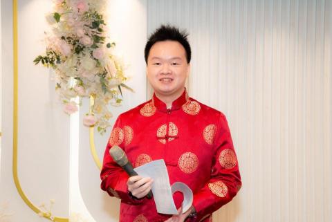 MC MINGO HO -  MC MINGO HO -