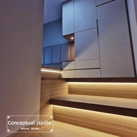 Conceptual studio limited 設計提案 - 