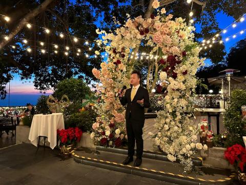 MC MINGO HO -  MC MINGO HO -