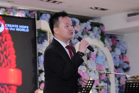 MC MINGO HO -  MC MINGO HO -