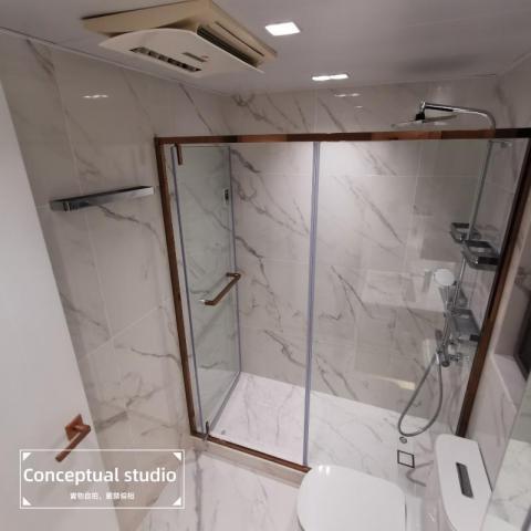 Conceptual studio limited 設計提案 - 