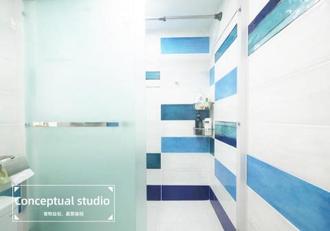 Conceptual studio limited 設計提案 - 