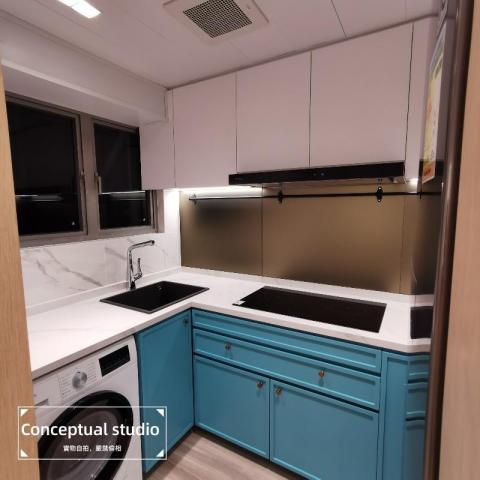 Conceptual studio limited 設計提案 - 