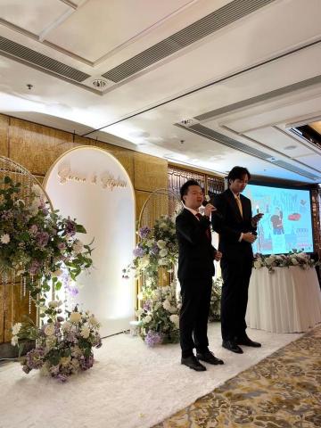 MC MINGO HO -  MC MINGO HO -