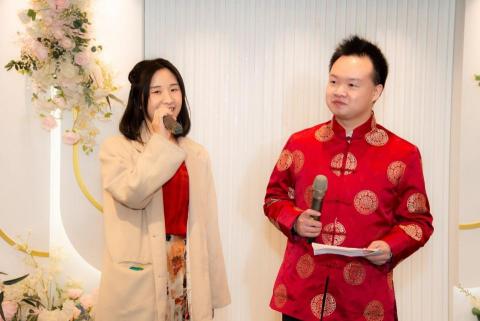 MC MINGO HO -  MC MINGO HO -