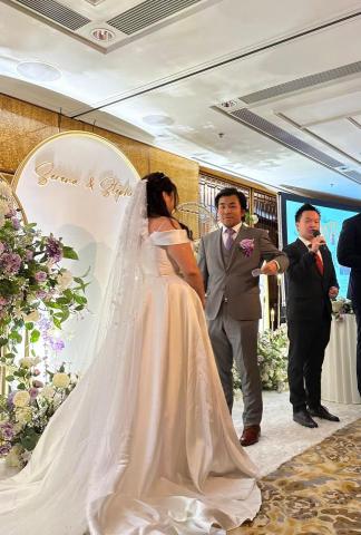 MC MINGO HO -  MC MINGO HO -