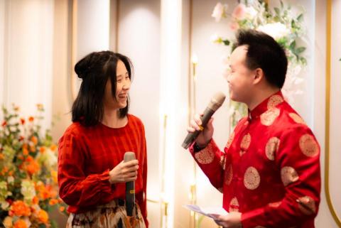 MC MINGO HO -  MC MINGO HO -