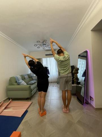 Bhavayoga - 個性化瑜珈教學 