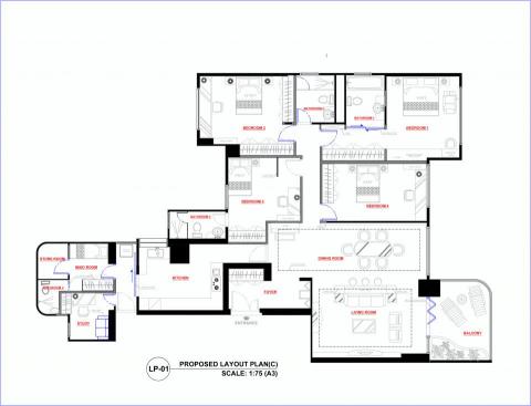 柏僑繪圖工作室 - 平面圖設計 柏僑繪圖工作室 - 平面圖設計