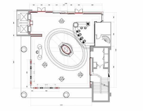 柏僑繪圖工作室 -  柏僑繪圖工作室 -