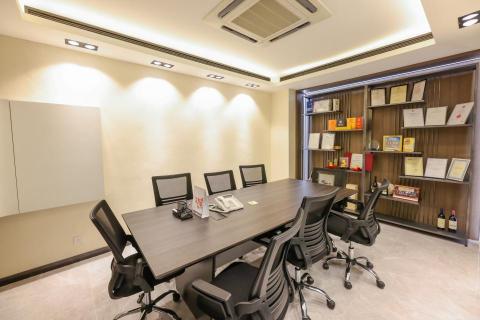 灝信會計師事務所 -  灝信會計師事務所 -