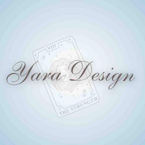yara design - yara design -影片編輯/封面設計