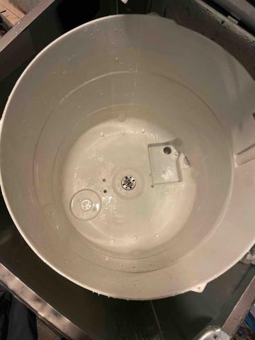 陳師傅 - 我就是清道夫? 陳師傅 - 我就是清道夫?