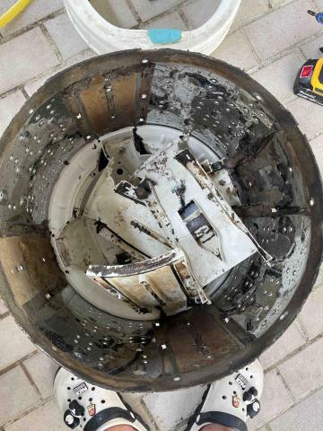 陳師傅 - 古董翻新中 陳師傅 - 古董翻新中