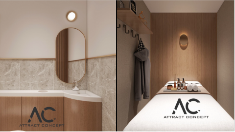 AC Design -  AC Design -