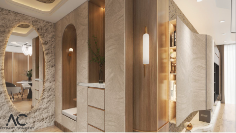 AC Design -  AC Design -