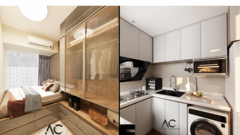 AC Design -  AC Design -