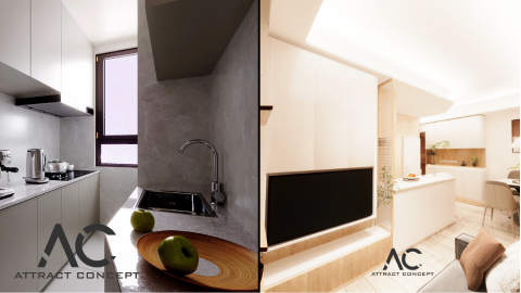 AC Design -  AC Design -