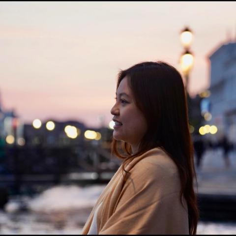提供kol是什麼意思服務的專家Doris Yu