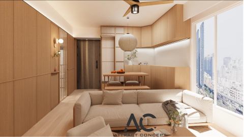AC Design -  AC Design -